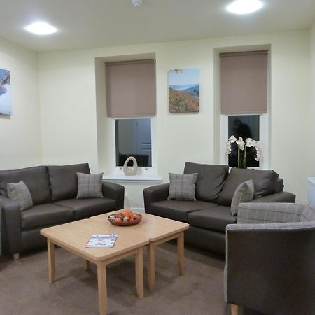 Schiehallion Hotel أبرفلدي المظهر الخارجي الصورة