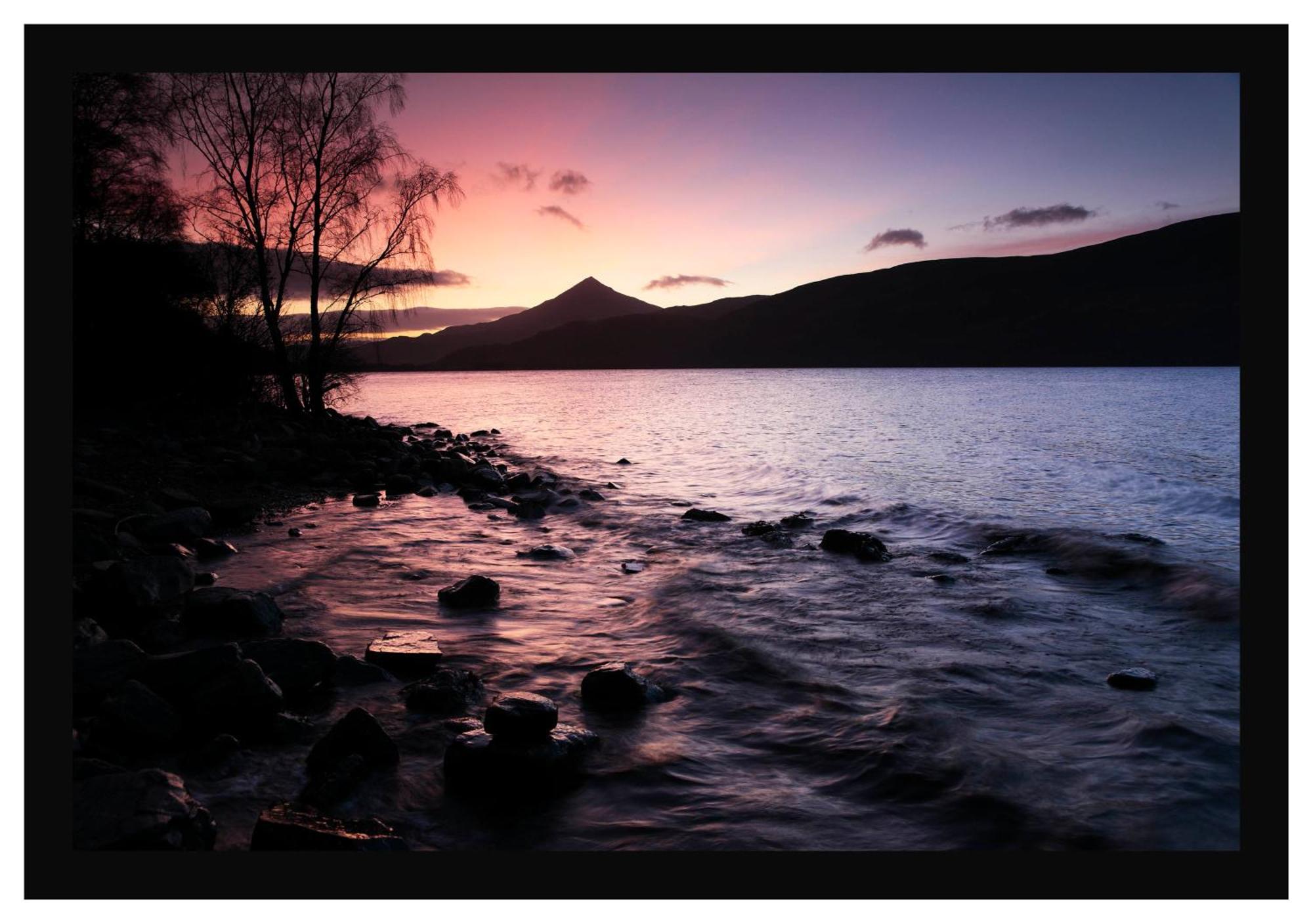 Schiehallion Hotel أبرفلدي المظهر الخارجي الصورة
