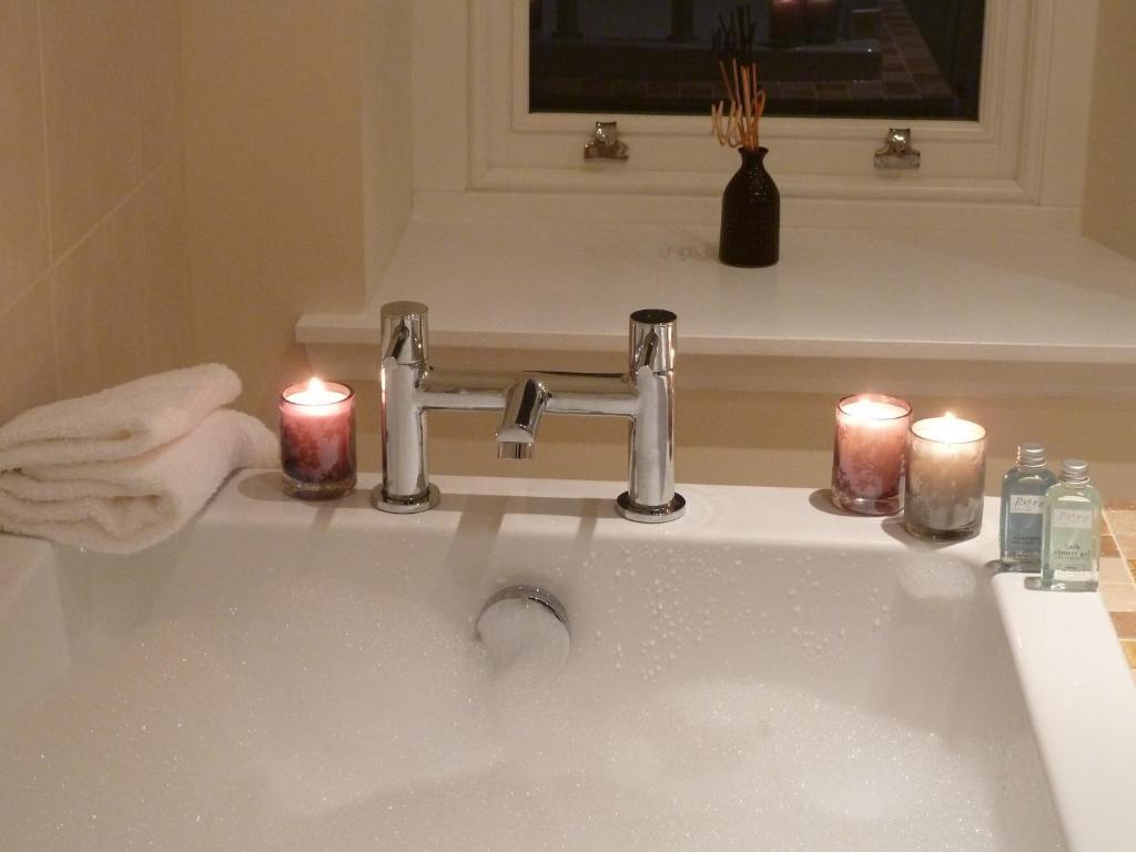 Schiehallion Hotel أبرفلدي الغرفة الصورة